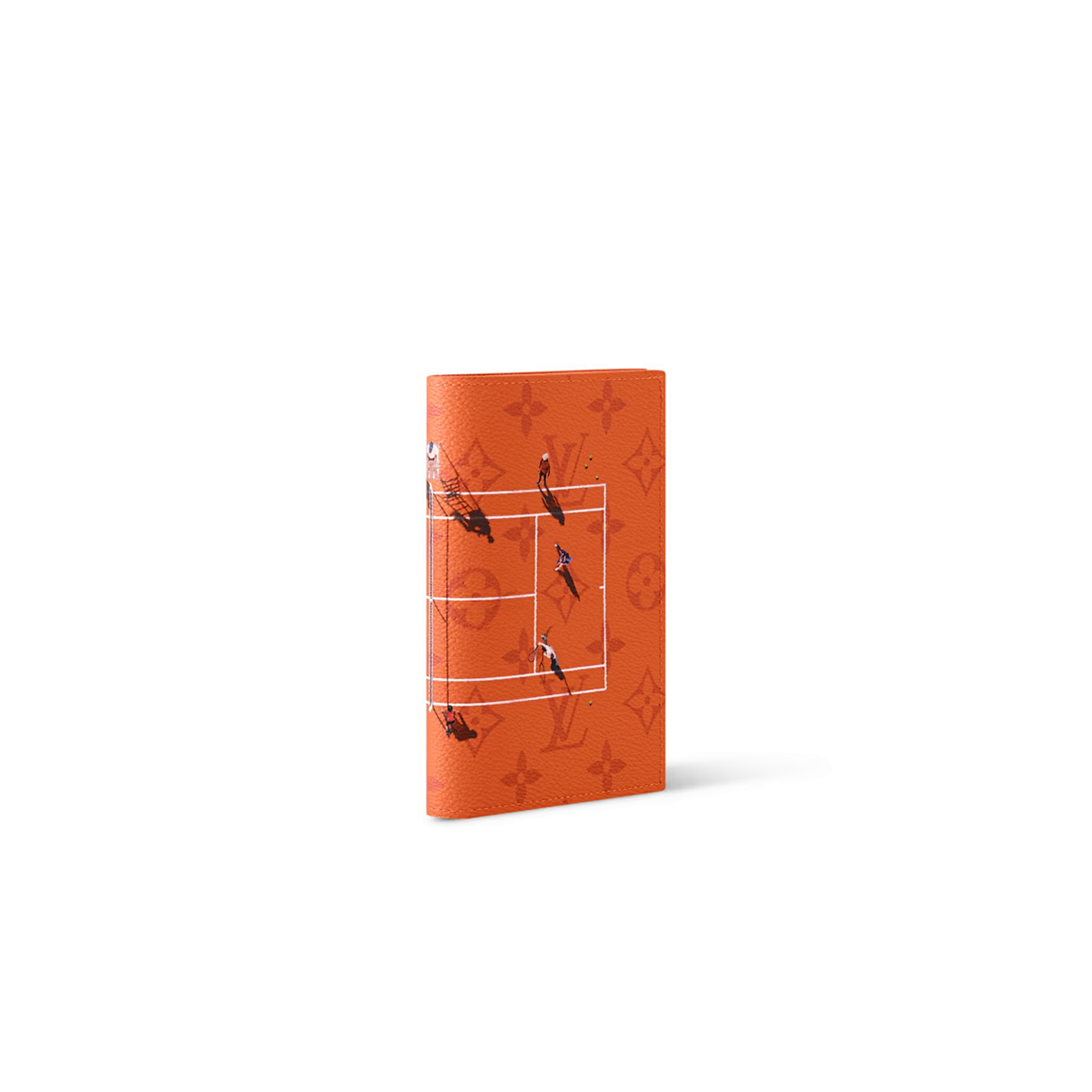 l0*is V*t0n passport cover m14877 (14*10*3cm)